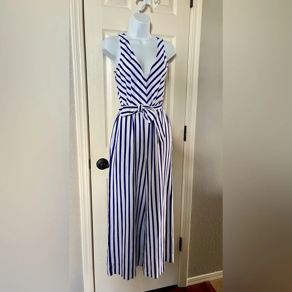 J. Crew crew blue